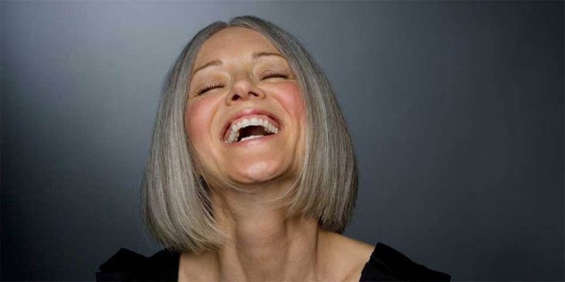 5 Anti-Aging Tips