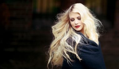 flawless hair care