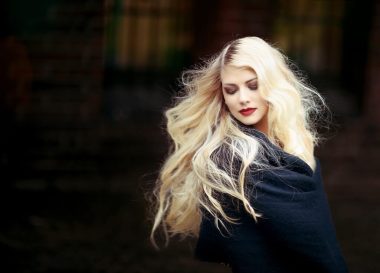 flawless hair care