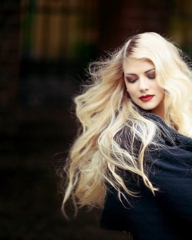 flawless hair care