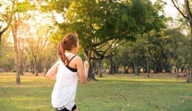 Reasons to Join Your Local Running Club