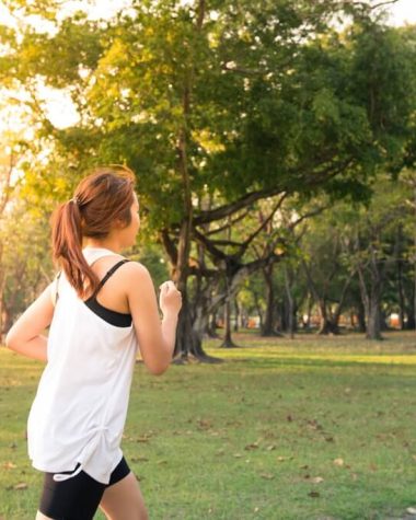 Reasons to Join Your Local Running Club