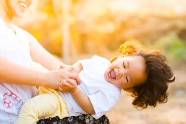 baby fitness tips