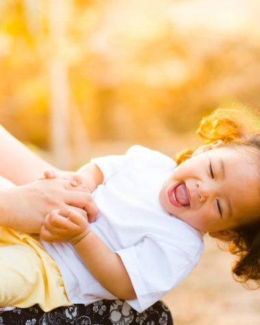 baby fitness tips