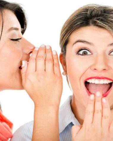 beauty myths