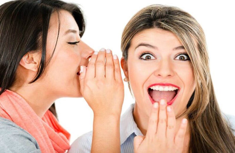 beauty myths