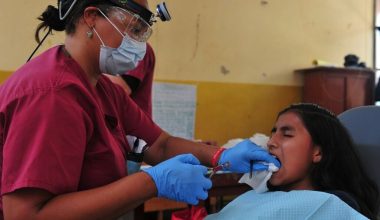 better dental health