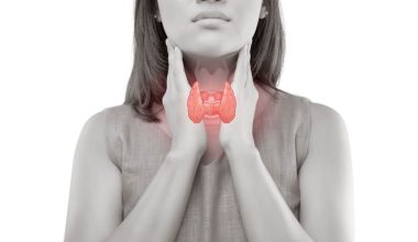 cure hyperthyroidism