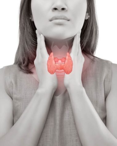 cure hyperthyroidism