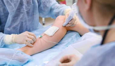 endovenous laser therapy