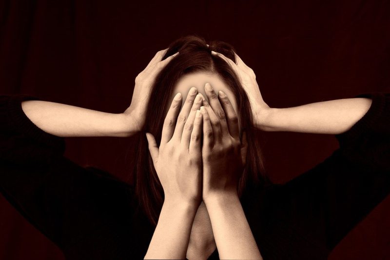 migraine headache treatment