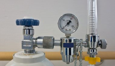 oxygen concentrator work