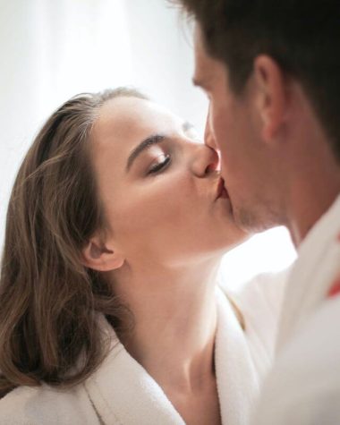 symptoms of sexually transmitted infections