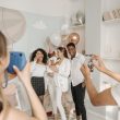 DIY Photo Booth