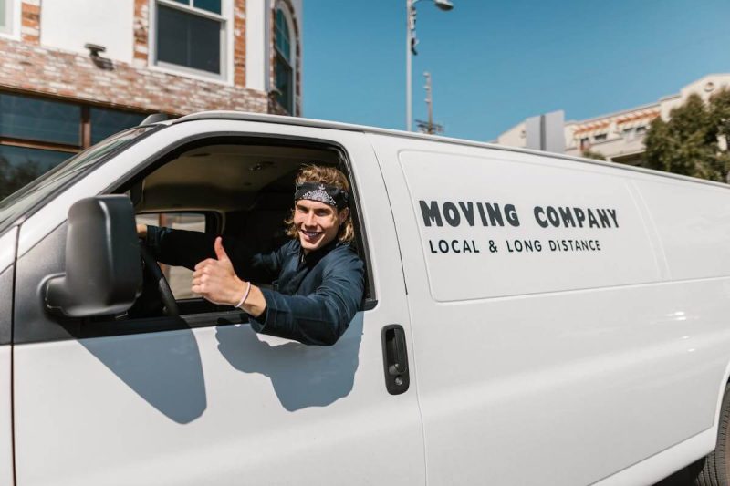 Choose the Right Moving Company